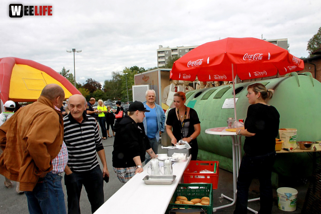 Sommerfest