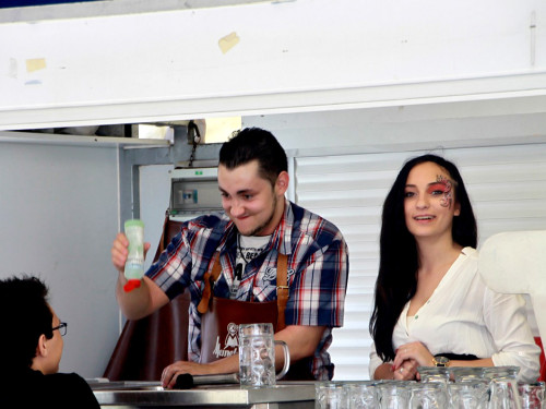 Sommerfest – Foto 11