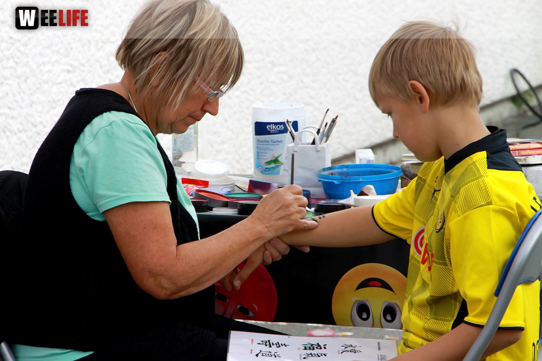 Sommerfest