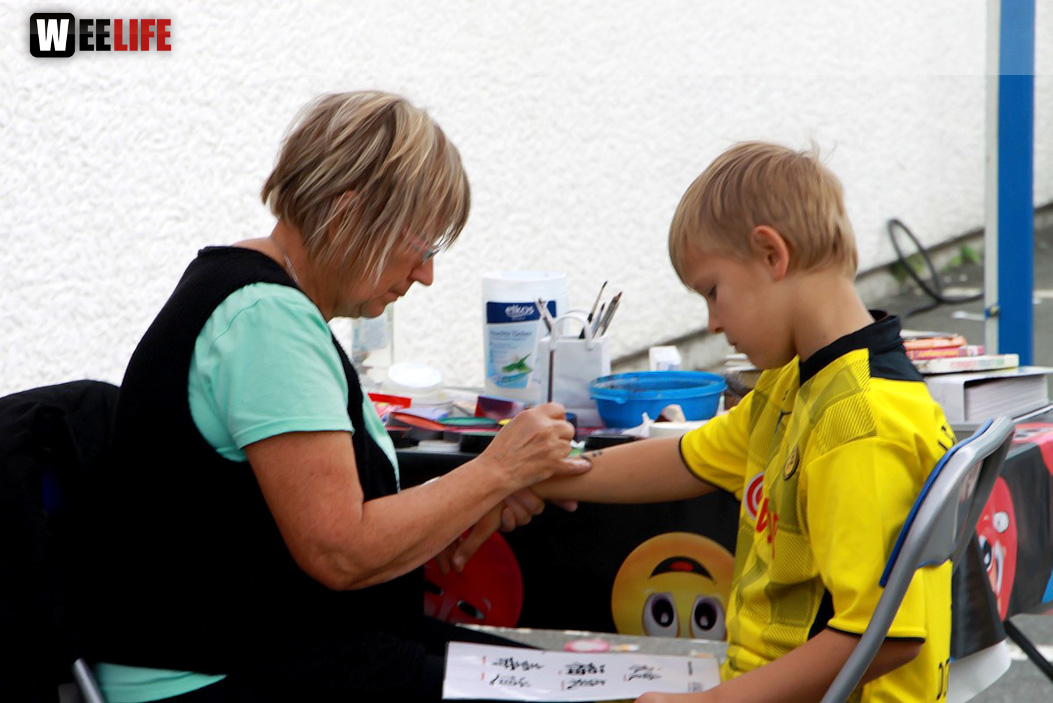 Sommerfest