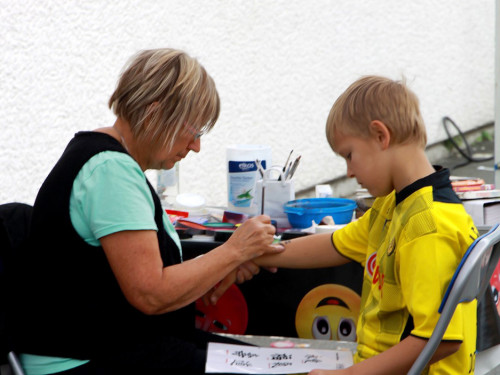 Sommerfest – Foto 14
