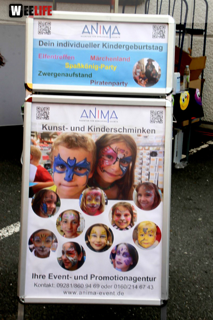 Sommerfest