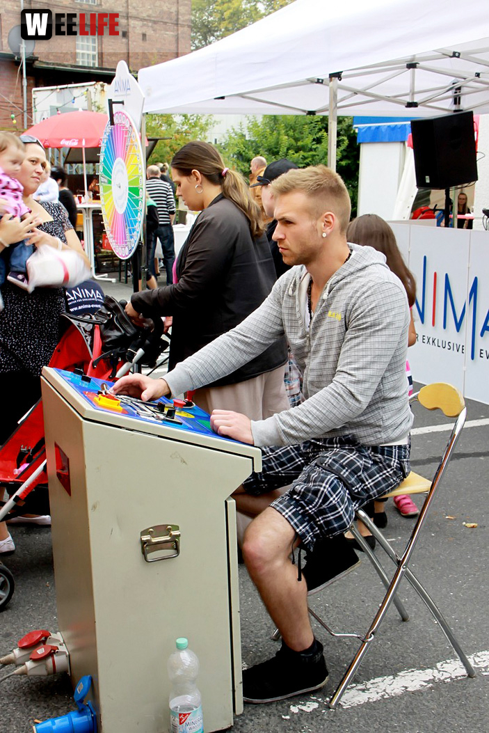 Sommerfest