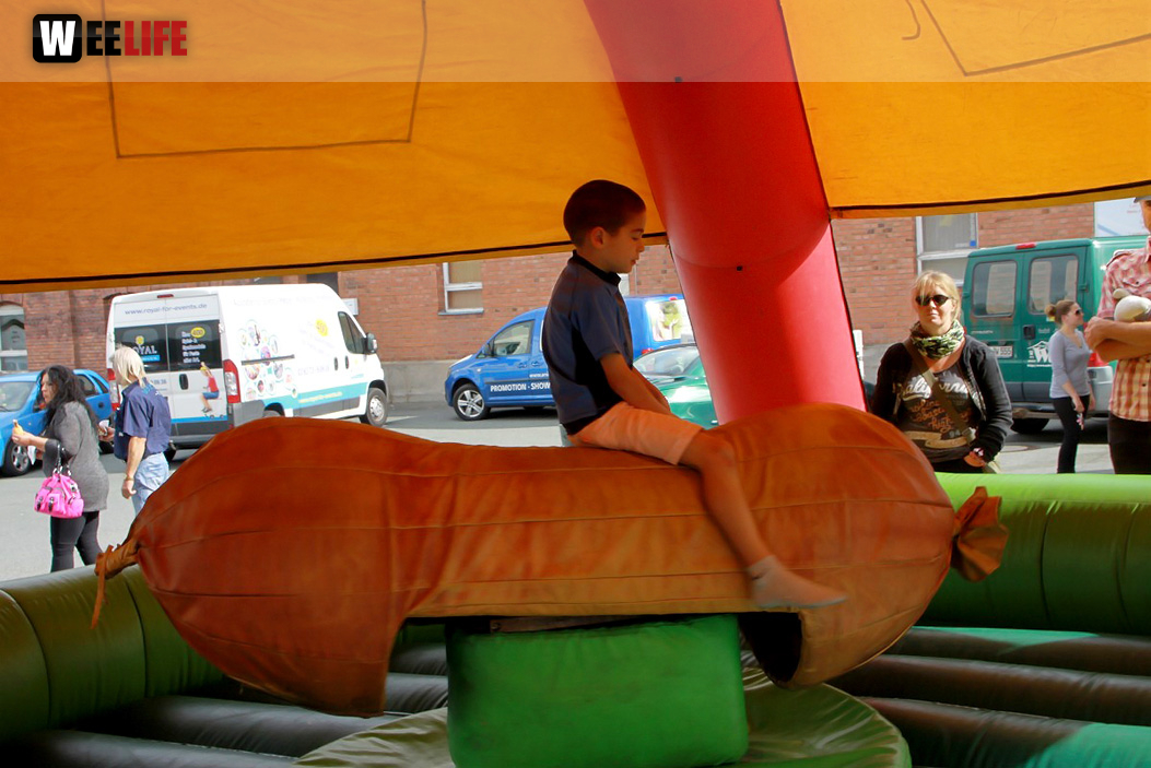 Sommerfest