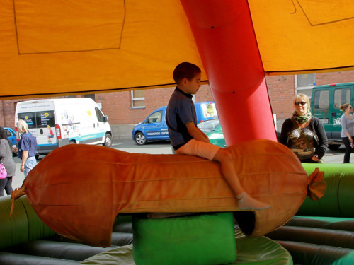 Sommerfest – Foto 21