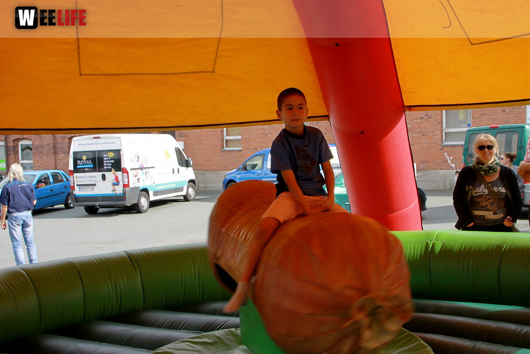 Sommerfest