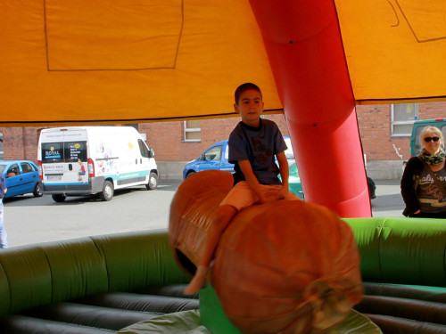 Sommerfest – Foto 22