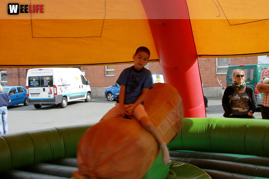 Sommerfest