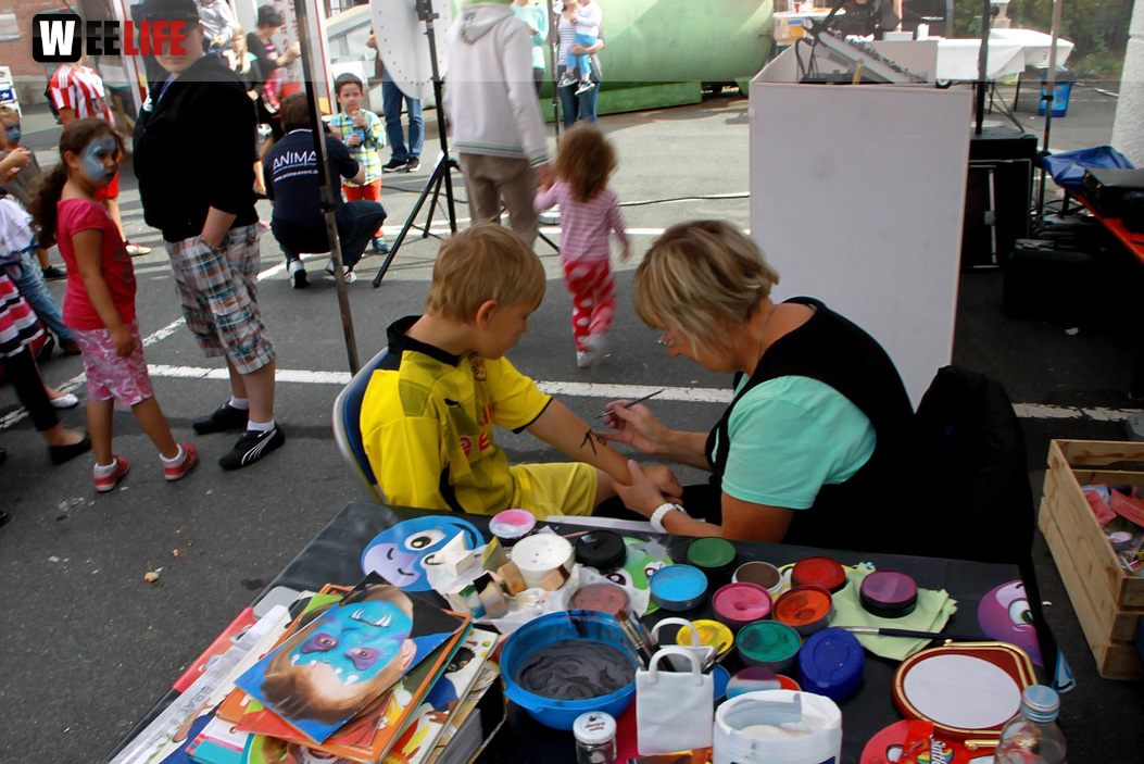 Sommerfest