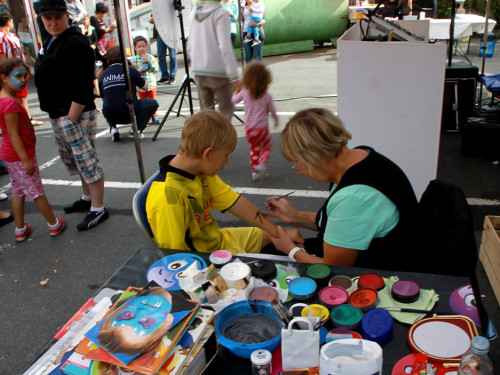 Sommerfest – Foto 24
