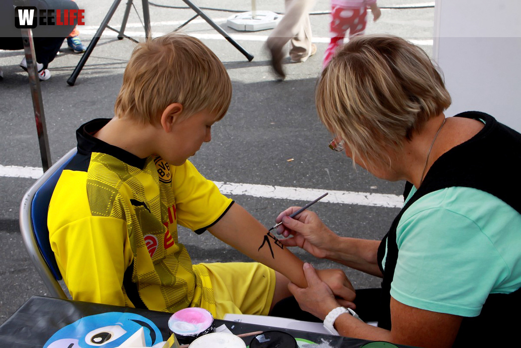 Sommerfest
