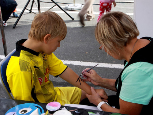 Sommerfest – Foto 25