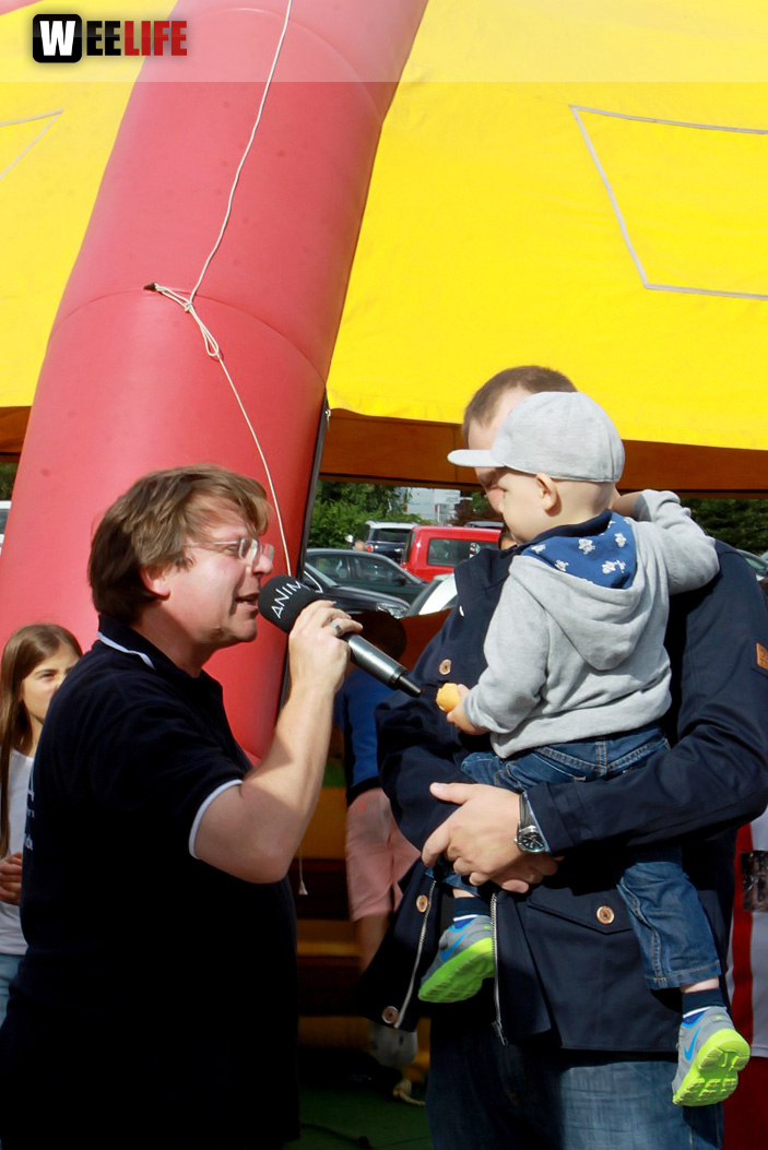 Sommerfest