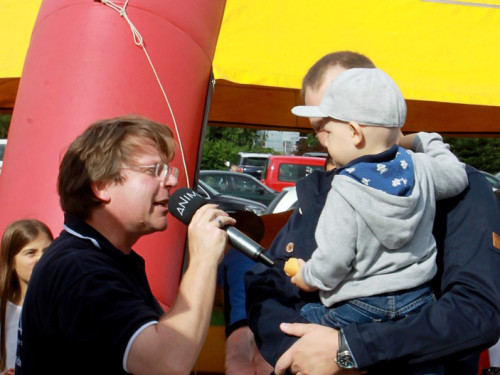 Sommerfest – Foto 27