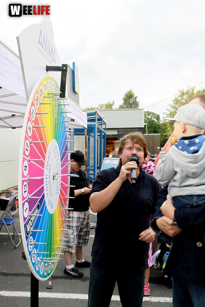 Sommerfest