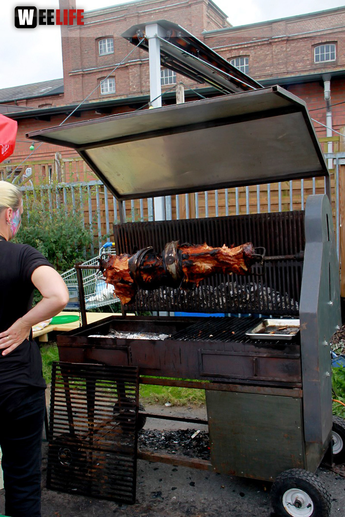 Sommerfest