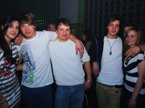 WE FOUND LOVE by DJ Maroush &amp; DJ House Erection – Foto 200