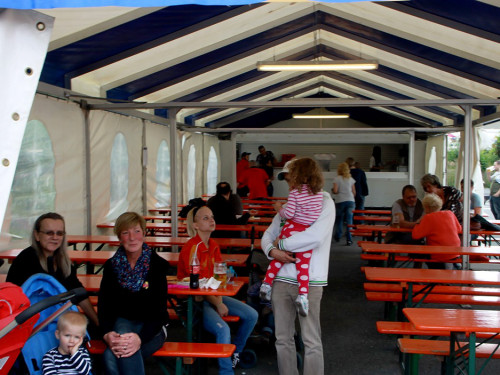 Sommerfest – Foto 31