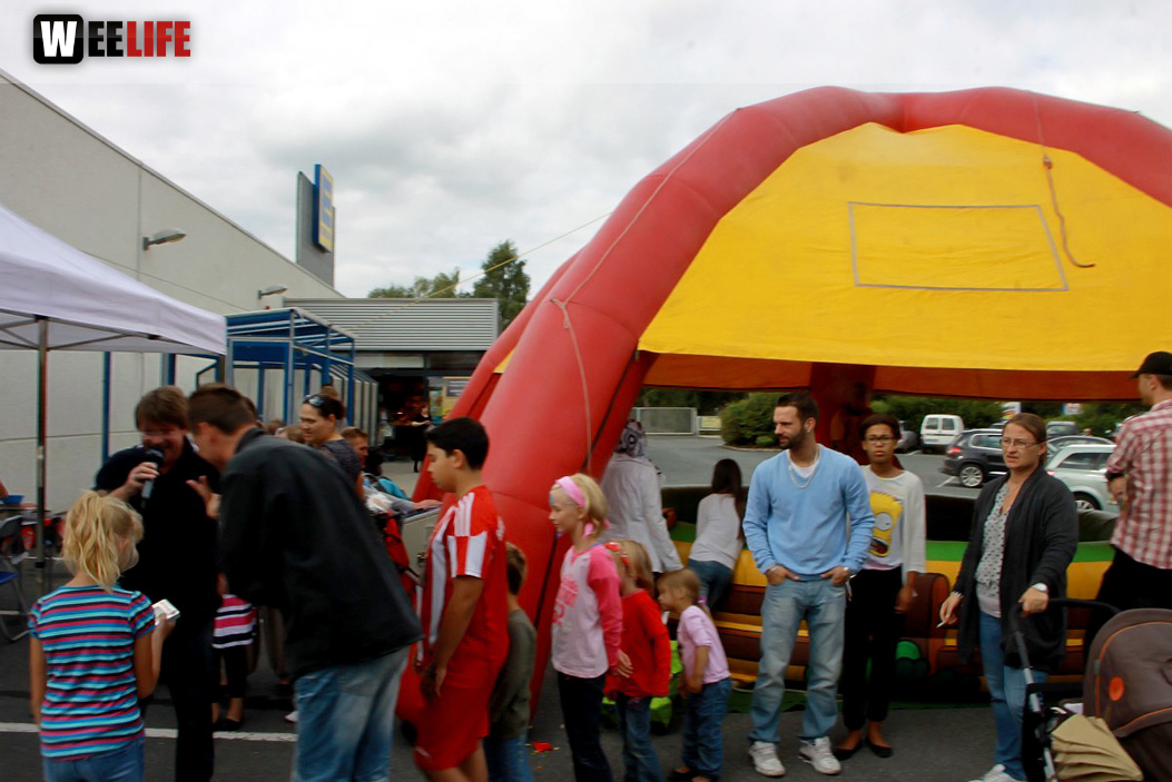 Sommerfest