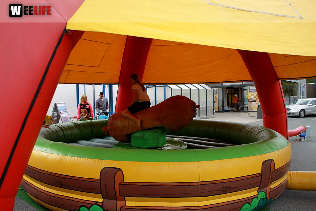 Sommerfest