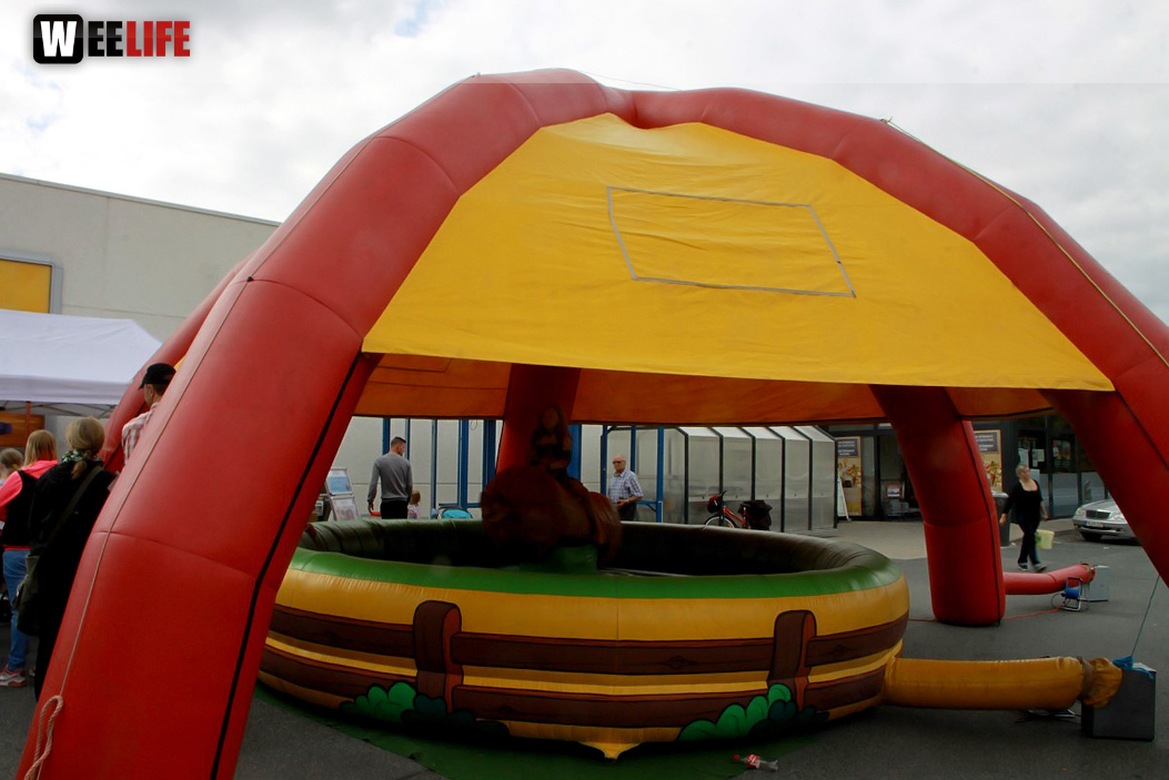 Sommerfest