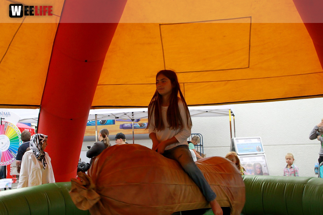 Sommerfest