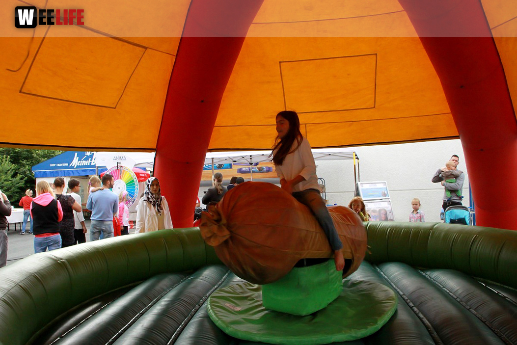 Sommerfest