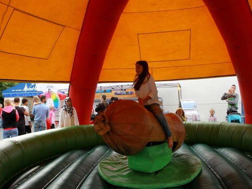 Sommerfest – Foto 42