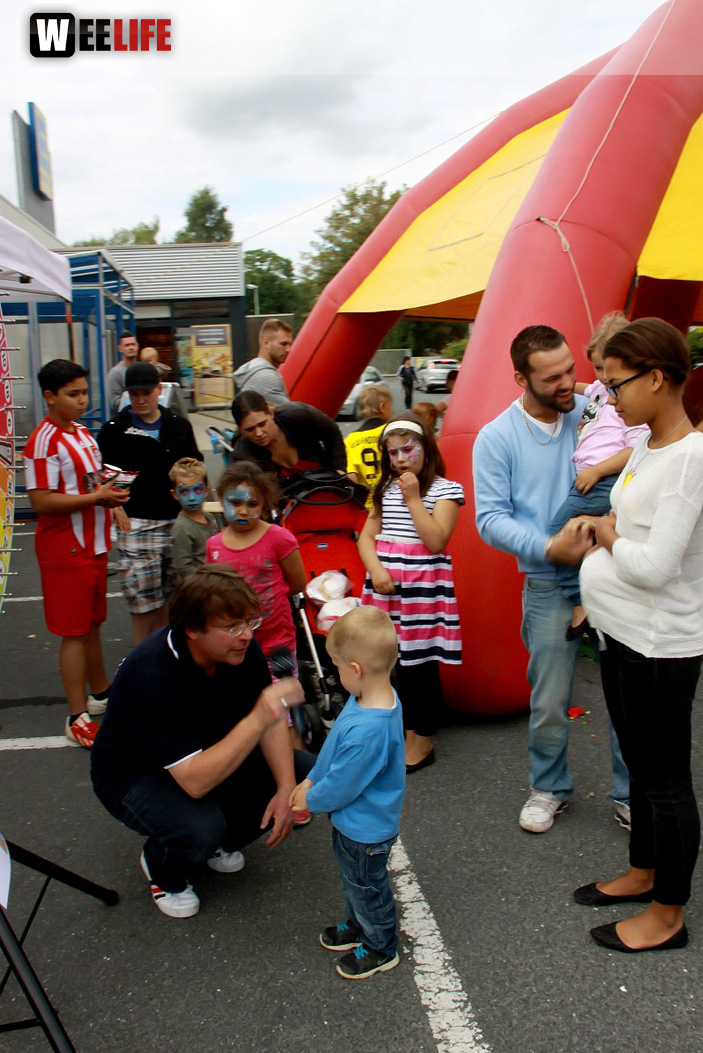 Sommerfest