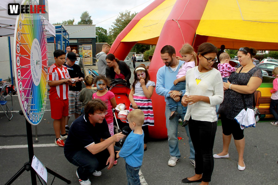 Sommerfest
