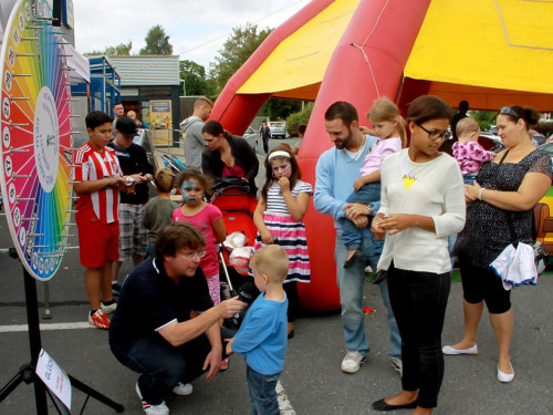 Sommerfest – Foto 45