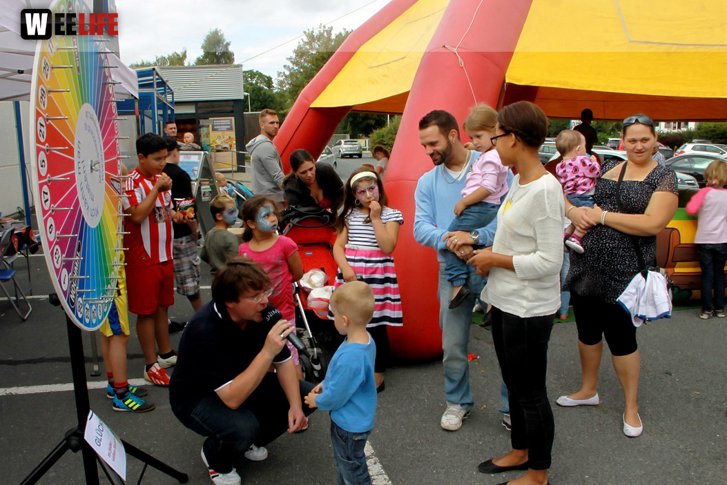 Sommerfest