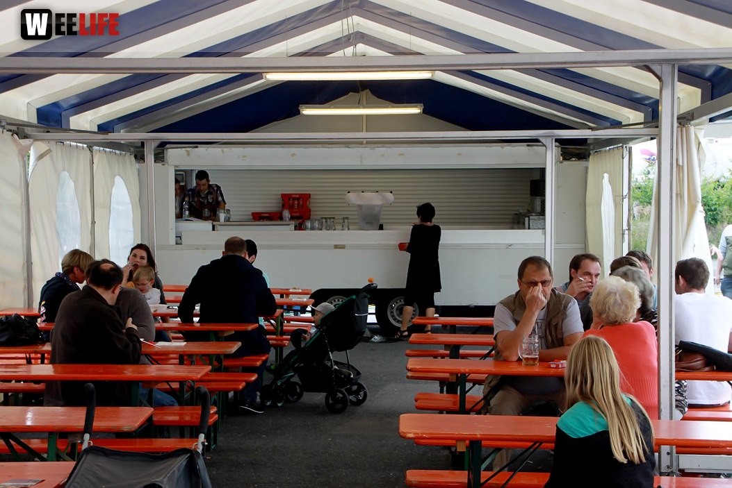 Sommerfest