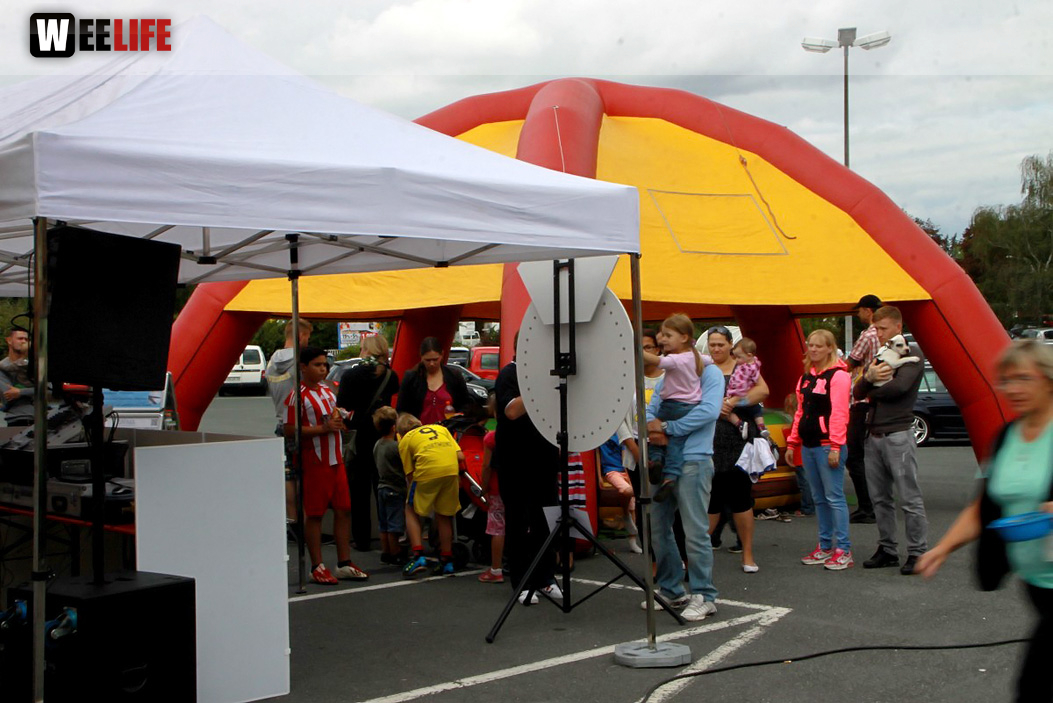 Sommerfest