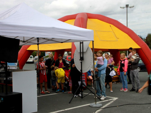Sommerfest – Foto 48