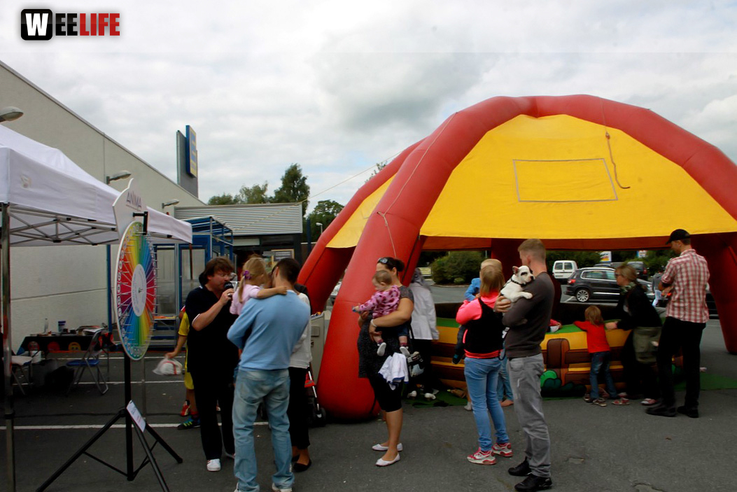Sommerfest