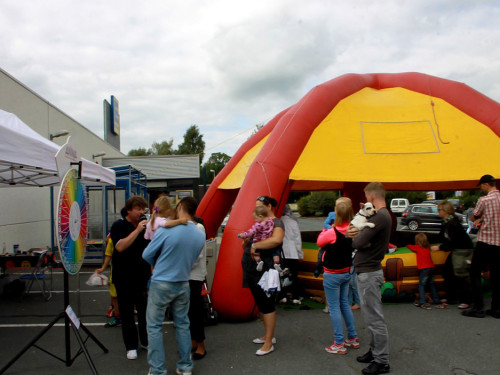 Sommerfest – Foto 49