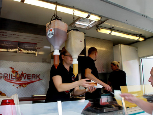 Sommerfest – Foto 50