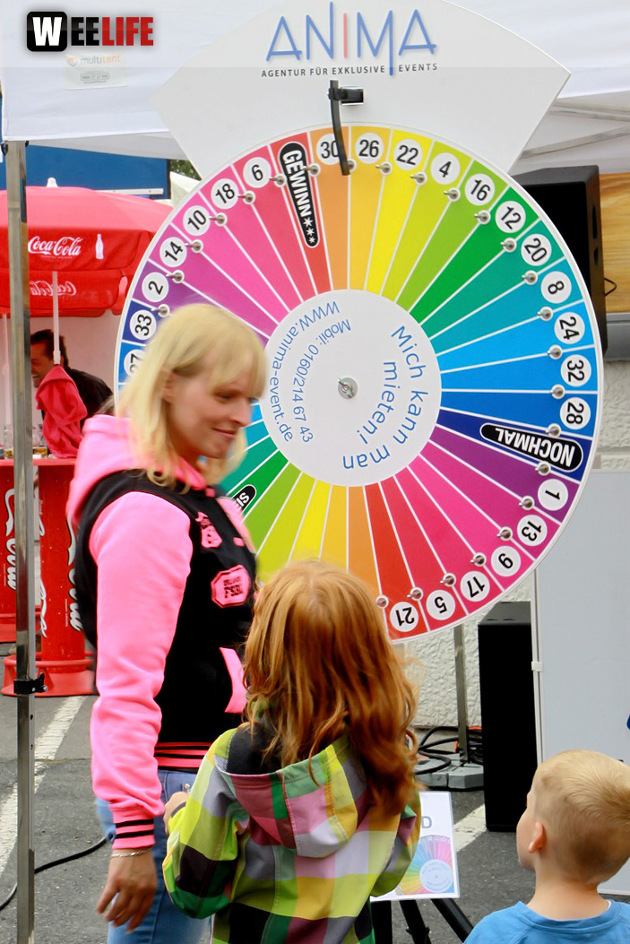 Sommerfest