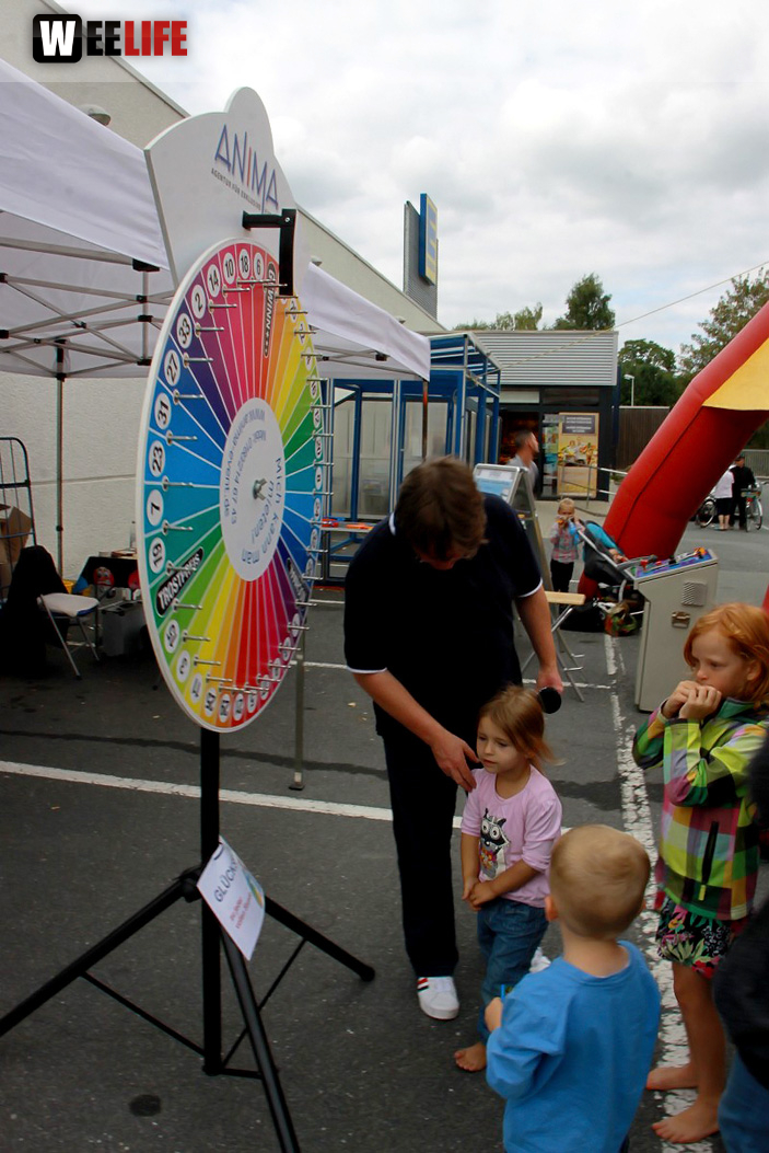 Sommerfest