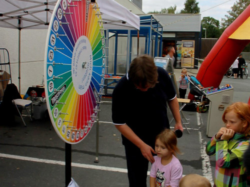 Sommerfest – Foto 53