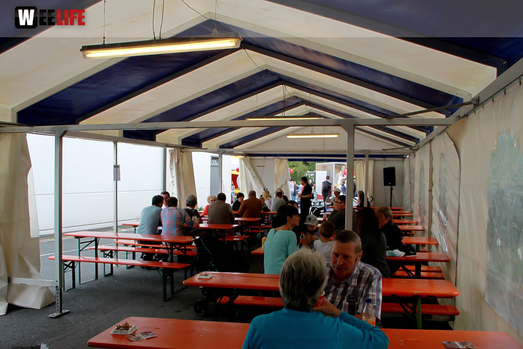 Sommerfest