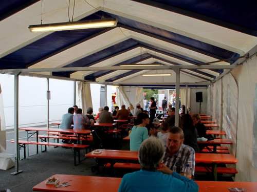 Sommerfest – Foto 55