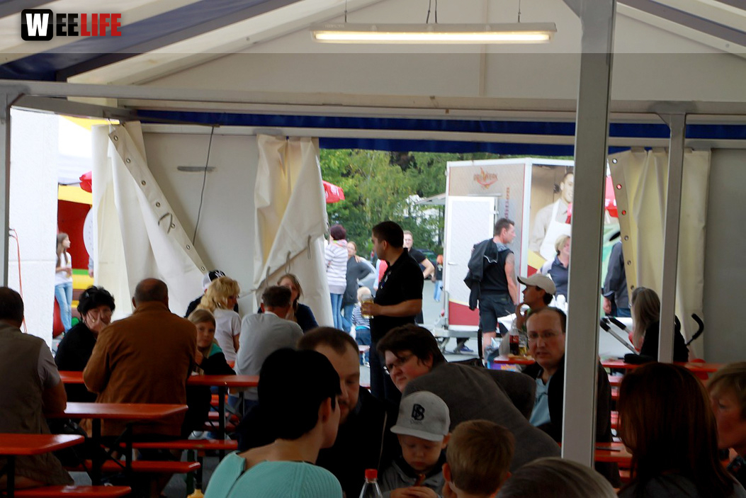 Sommerfest