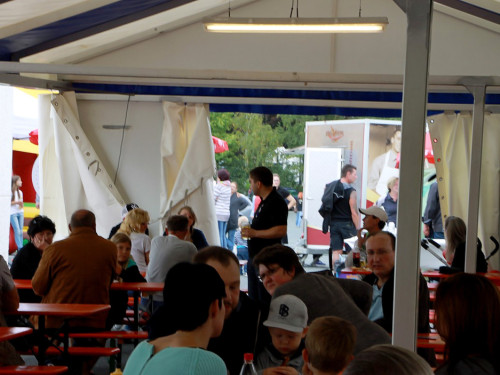 Sommerfest – Foto 56