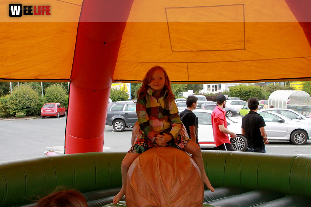 Sommerfest