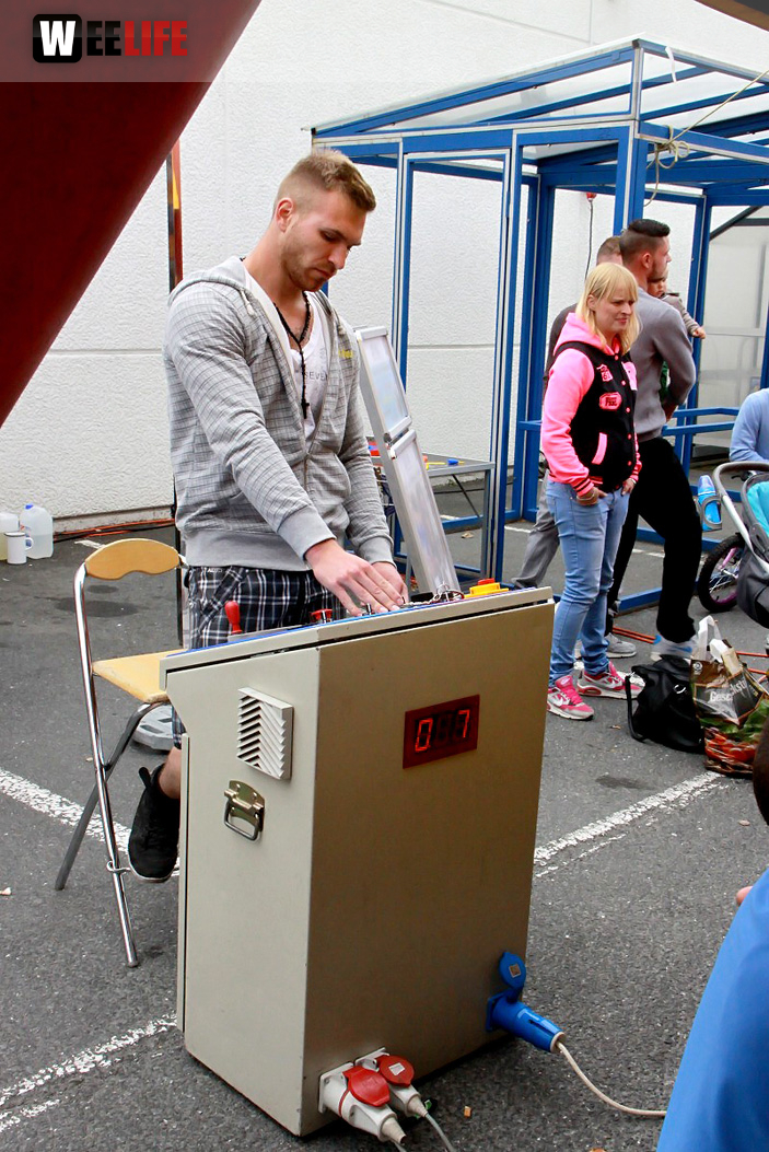 Sommerfest