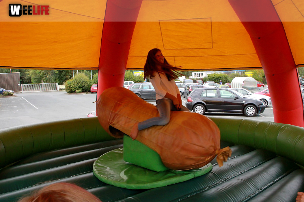 Sommerfest