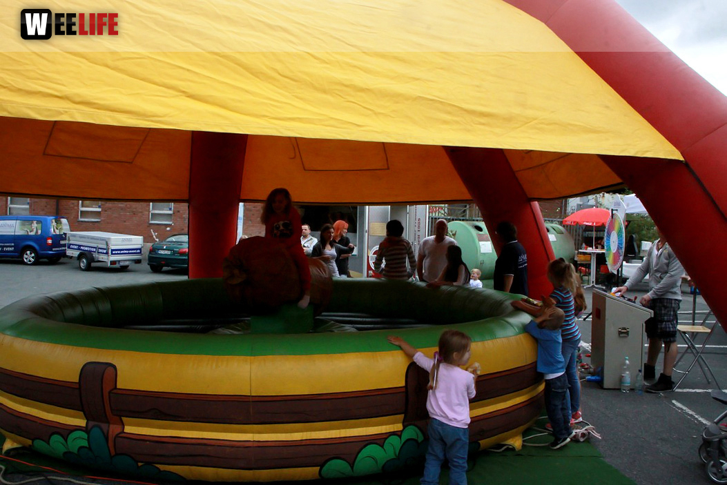 Sommerfest
