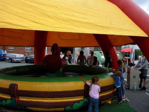 Sommerfest – Foto 65